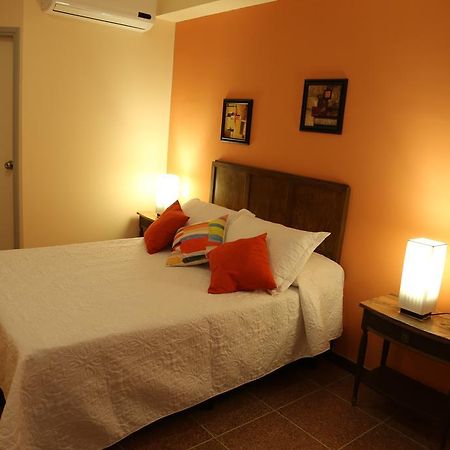 Hotel Bulevar ไปย์ซานดู ภายนอก รูปภาพ