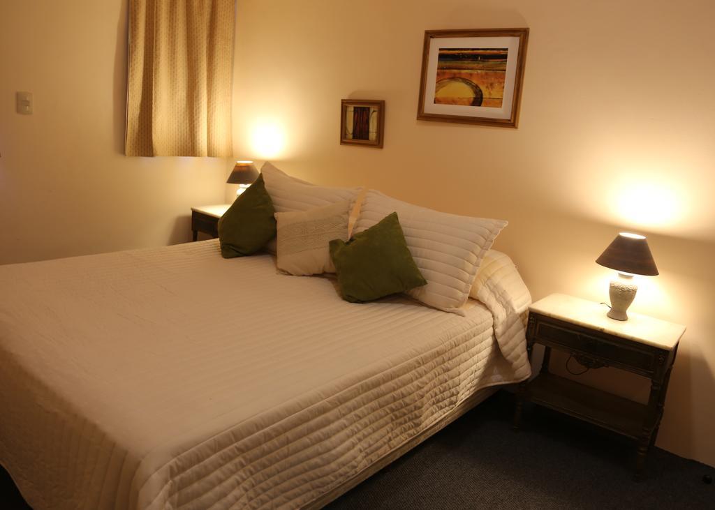 Hotel Bulevar ไปย์ซานดู ภายนอก รูปภาพ