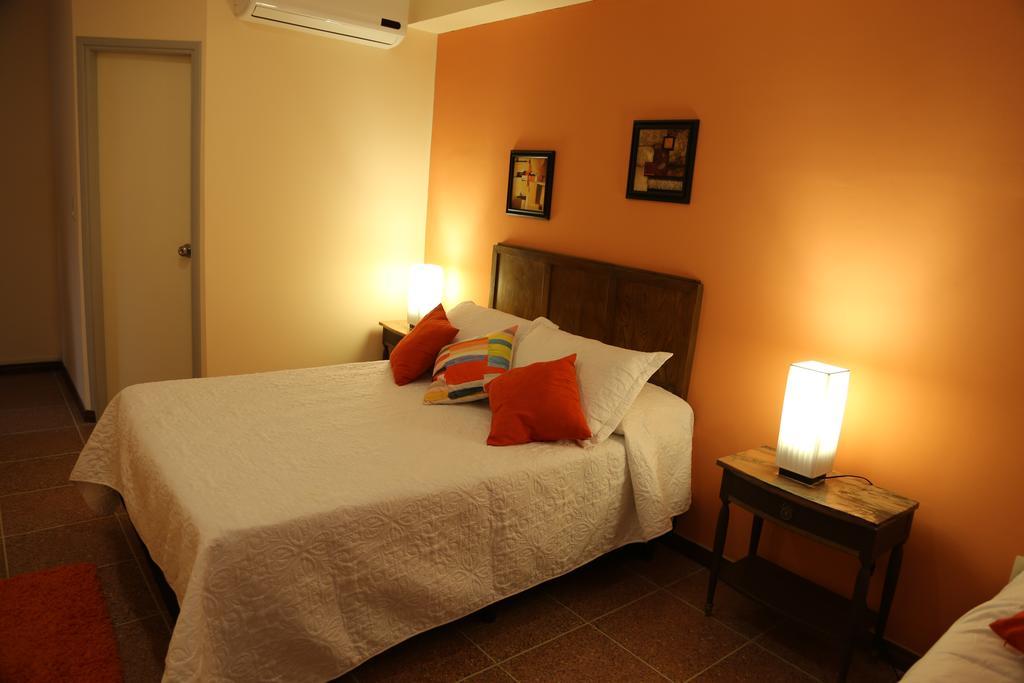 Hotel Bulevar ไปย์ซานดู ภายนอก รูปภาพ